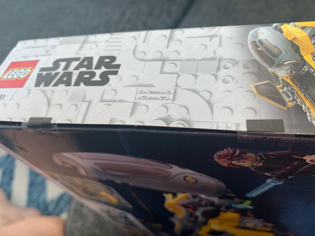 Lego 75281, Hobbies & Toys, Toys & Games on Carousell