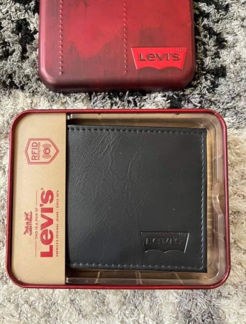 Levis purse for new arrivals men