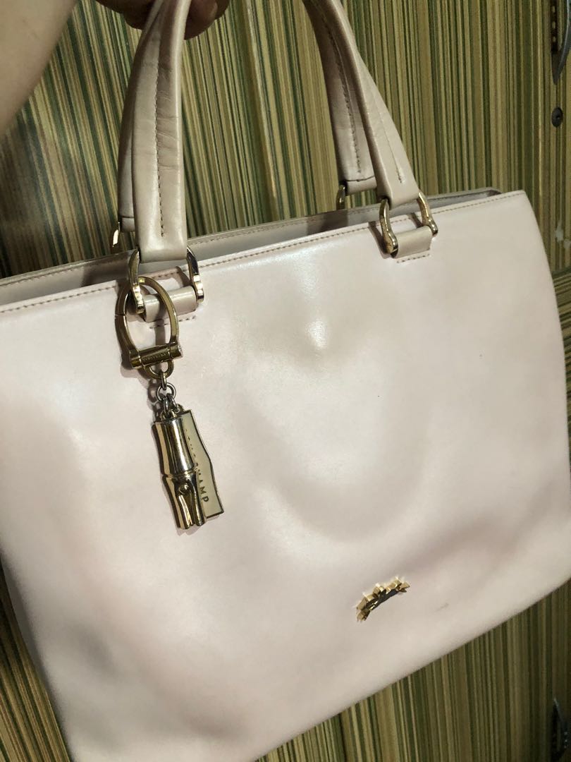 Longchamp Honore bag, Women's Fashion, Bags & Wallets, Crossbody Bags