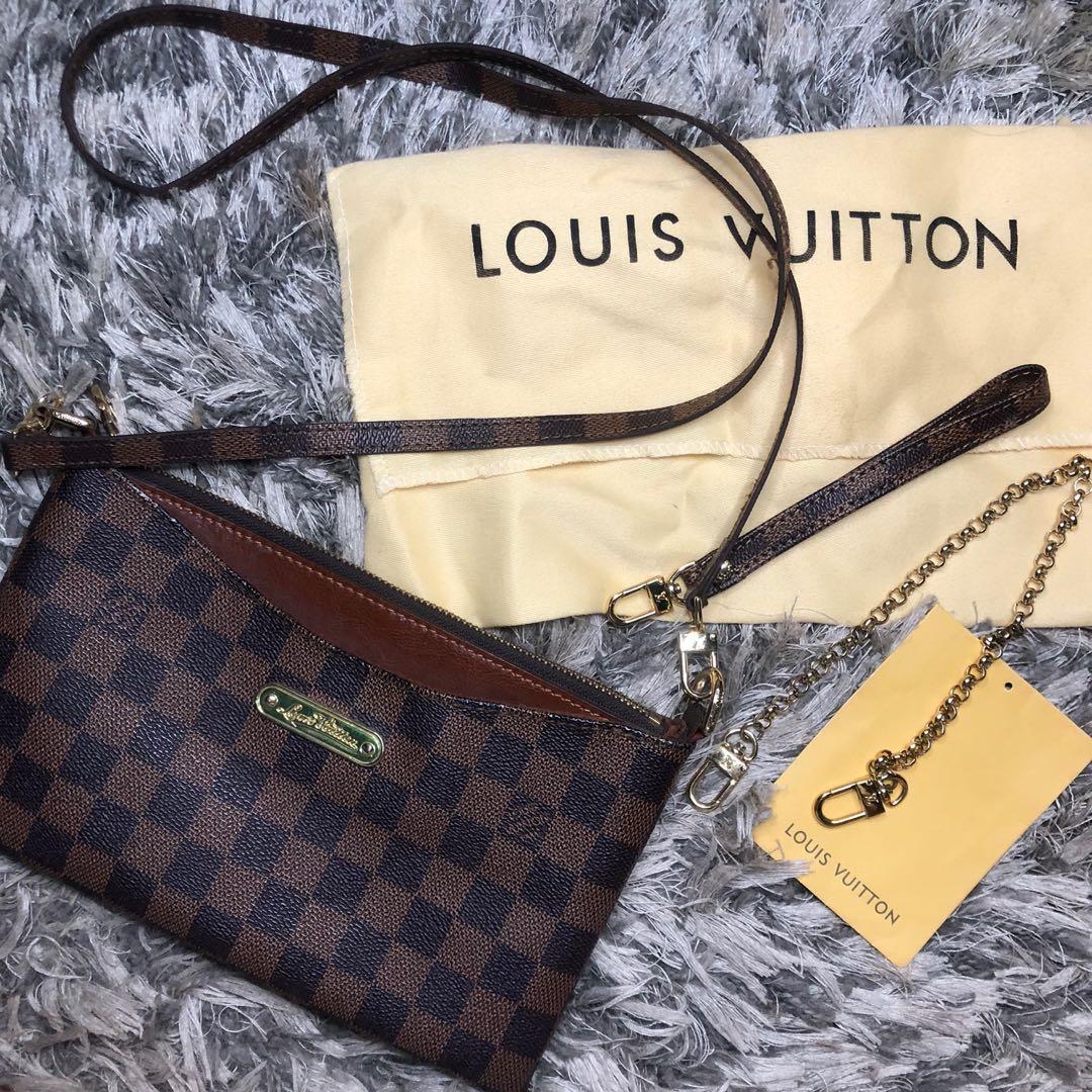 LOUIS VUITTON 3 IN 1 SLING BAG, Women's Fashion, Bags & Wallets
