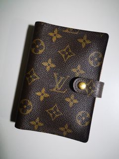 Louis Vuitton "Monogram Cheche Gypsy PM" M4036 Ladies