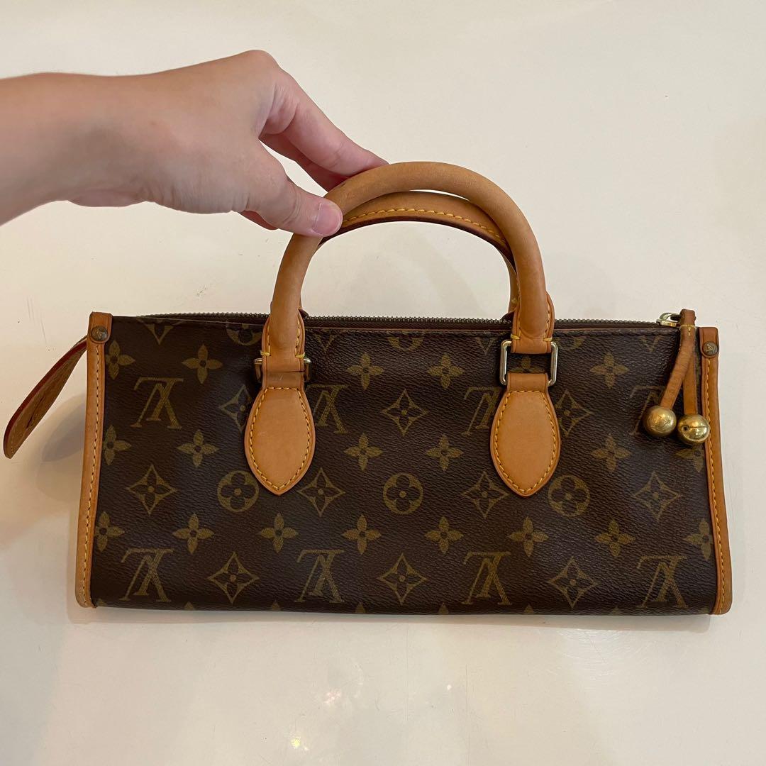 Louis Vuitton LV Side Trunk, Luxury, Bags & Wallets on Carousell