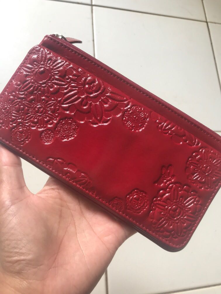 Mabel & lou wallet deals