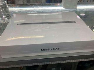 Macbook Air Mi