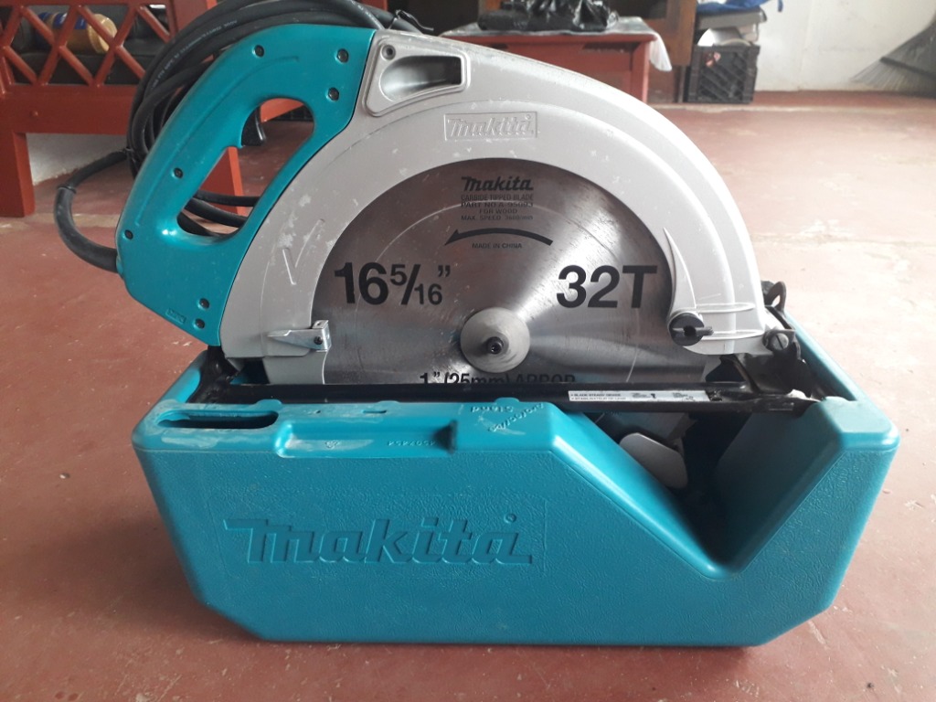 Makita 5402na sales