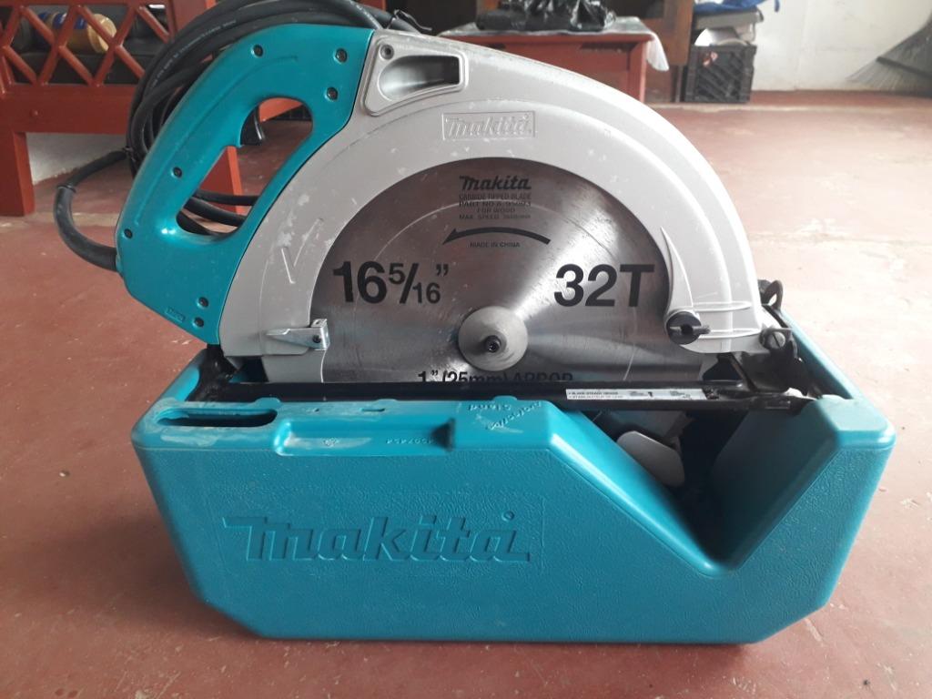 Makita 16 circular saw best sale
