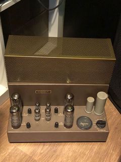 Classic audio gear Collection item 3