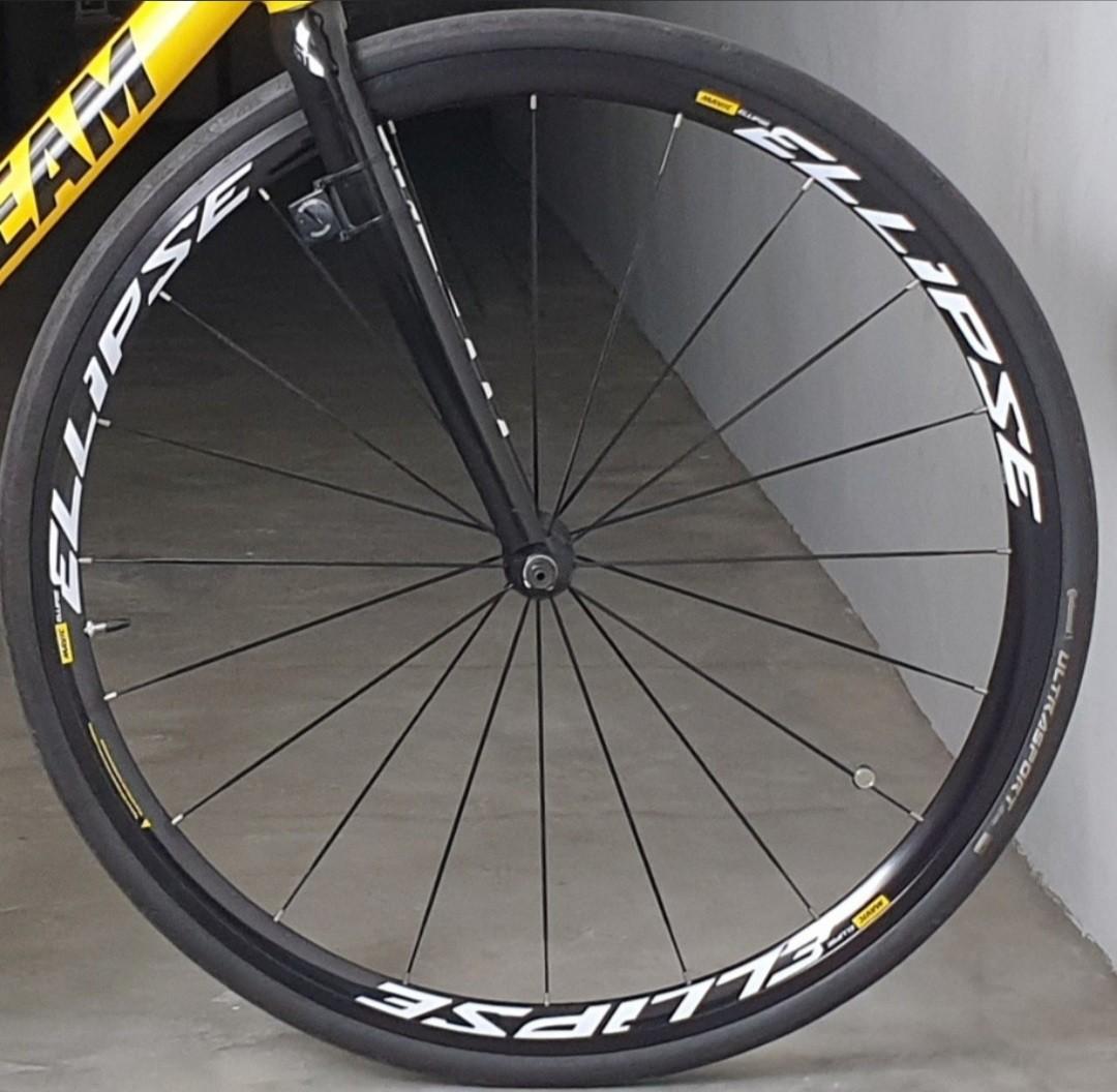 Mavic ellipse 2019 clearance