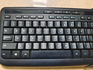 Microsoft Keyboard USB Port495631696554240000