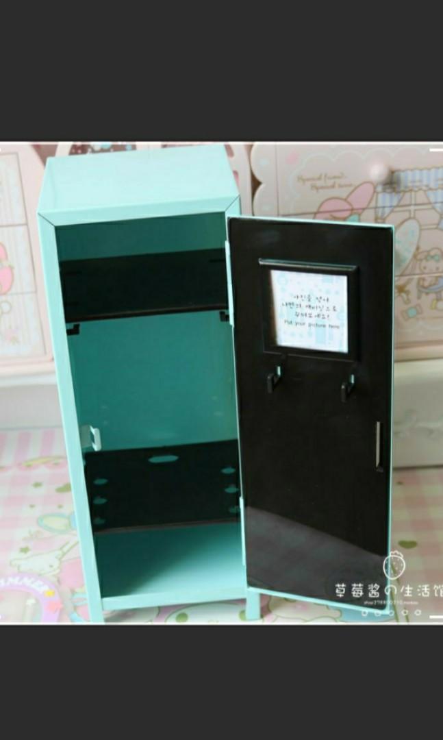 Mini Locker preorder 2 (Category: K-Wave Merchandise) located in Kuala Lumpur. Submitted by dumpling_alien (Listing ID 1082780452, Image 2). Description: check new listing for 3rd PO! tags BTS NCT BLACKPINK TREASURE ENHYPEN EXO ITZY TXT SUPERJUNIOR SHINEE ASTRO MAMAMOO AESPA REDVELVET TWICE GOT7 SEVENTEEN STRAY KIDS MONSTAX GFRIEND ATEEZ DAY6 EVERGLOW WINNER 0.