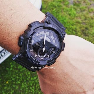 Montres Company 香港註冊公司(32年老店) 卡西歐 CASIO Data Bank 電話備忘錄 十年電池壽命 黑色 AEQ110 AEQ110W AEQ-110 AEQ-110W AEQ-110W-1 AEQ-110W-1B 六款色有現貨64219497757186110