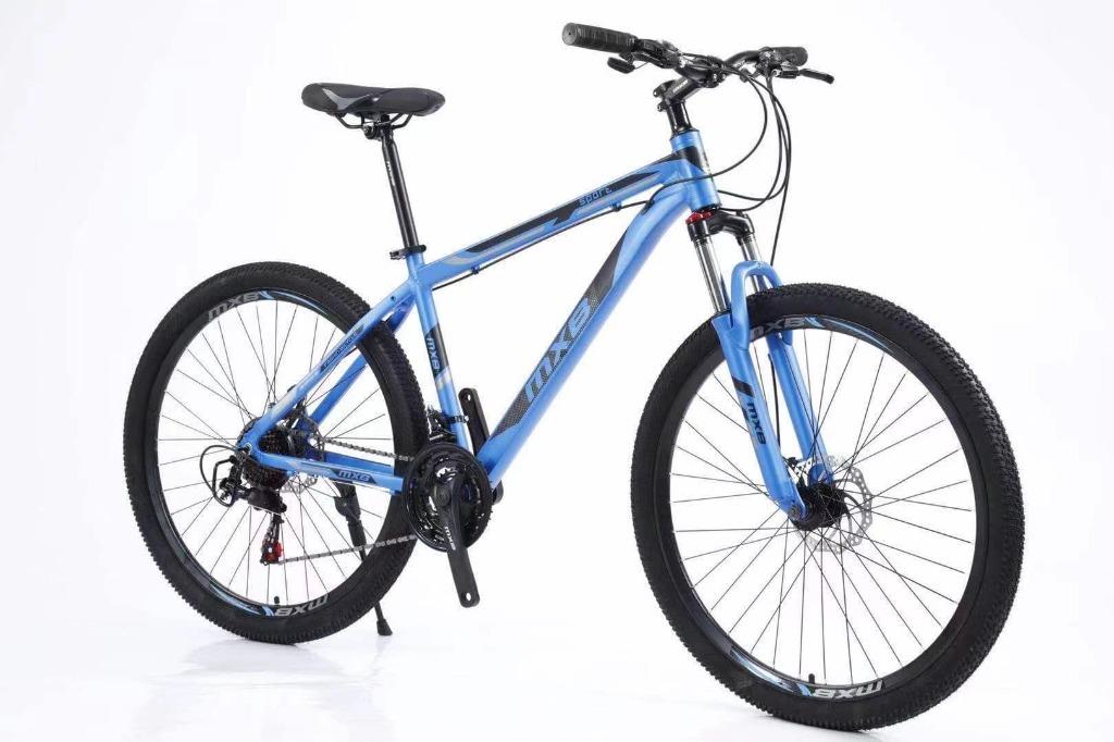 Mxb sales cycle price