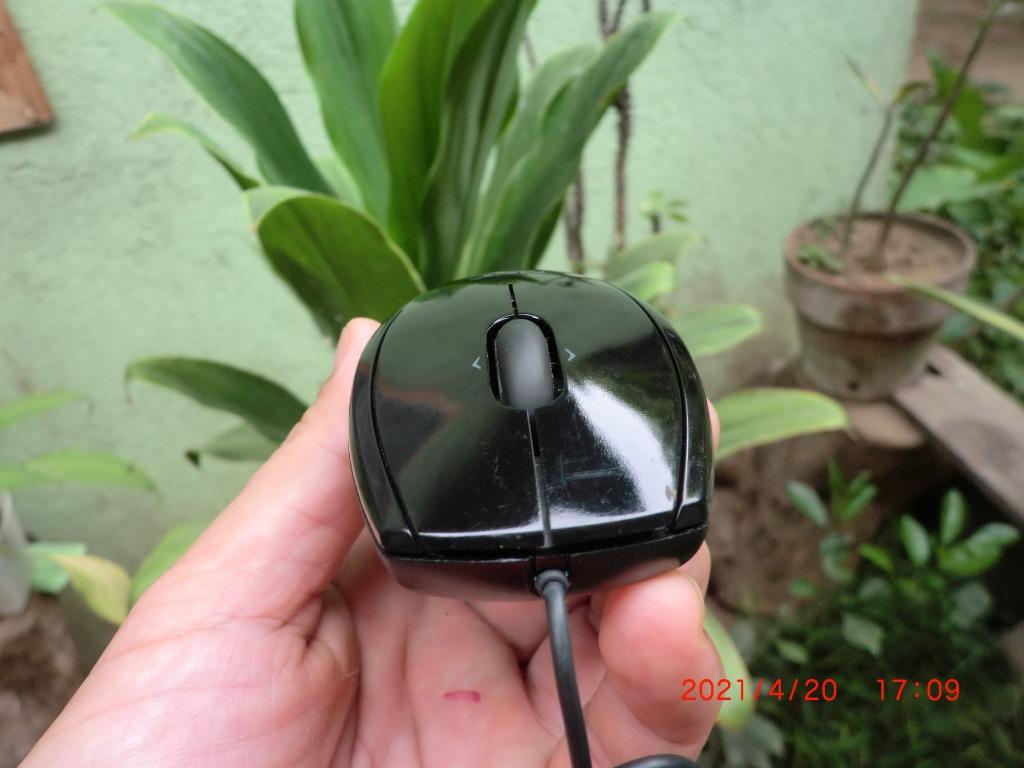 Nec Laptop Mouse (Category: Mouse & Mousepads) located in Carmona. Submitted by rpute (Listing ID 1082733172, Image 2). Description: .