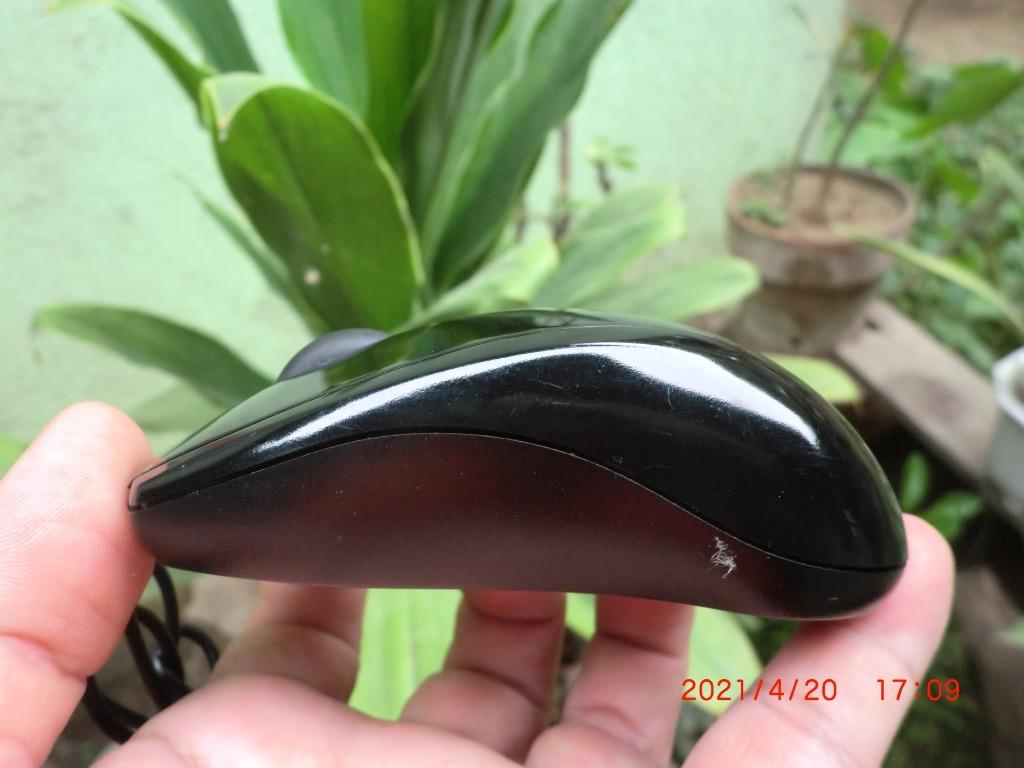Nec Laptop Mouse (Category: Mouse & Mousepads) located in Carmona. Submitted by rpute (Listing ID 1082733172, Image 3). Description: .