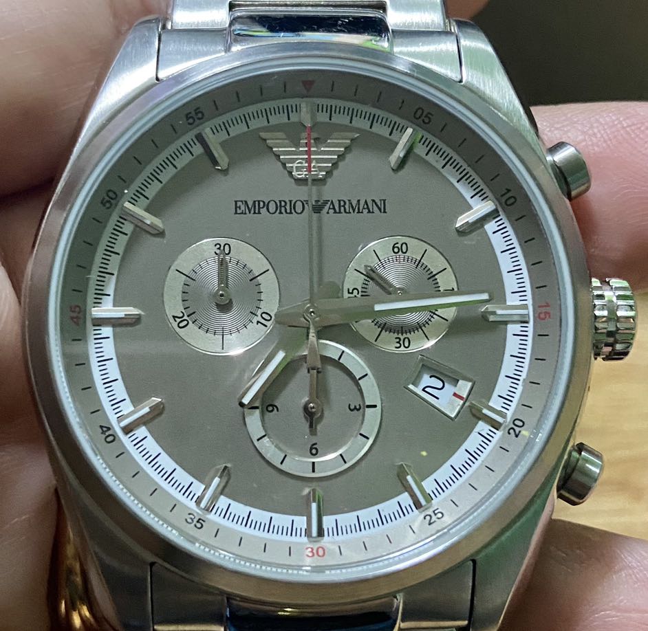emporio armani ar6040