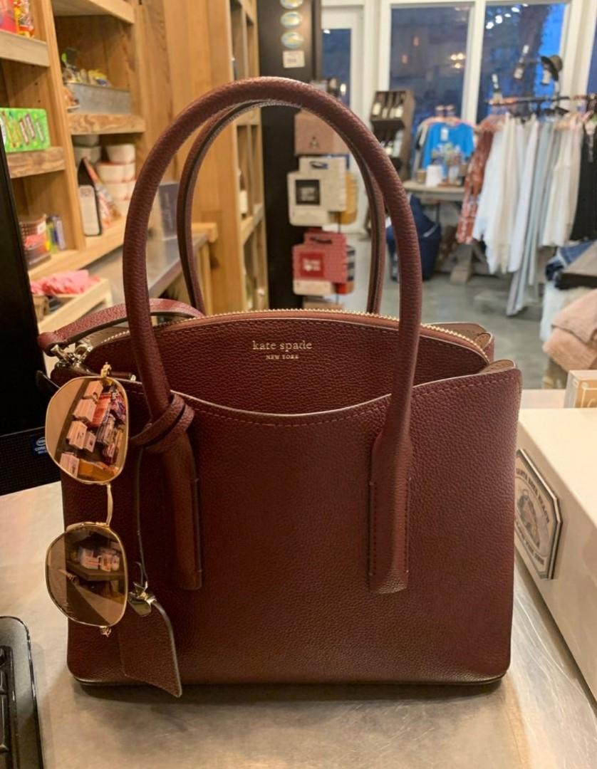 Kate spade shop margaux cherrywood