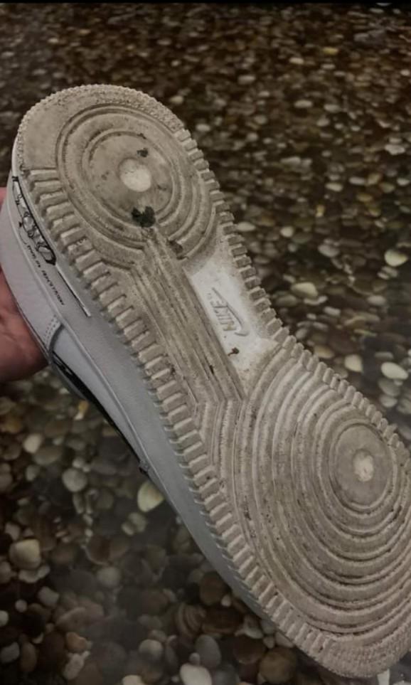 nike air force lv8 sketch