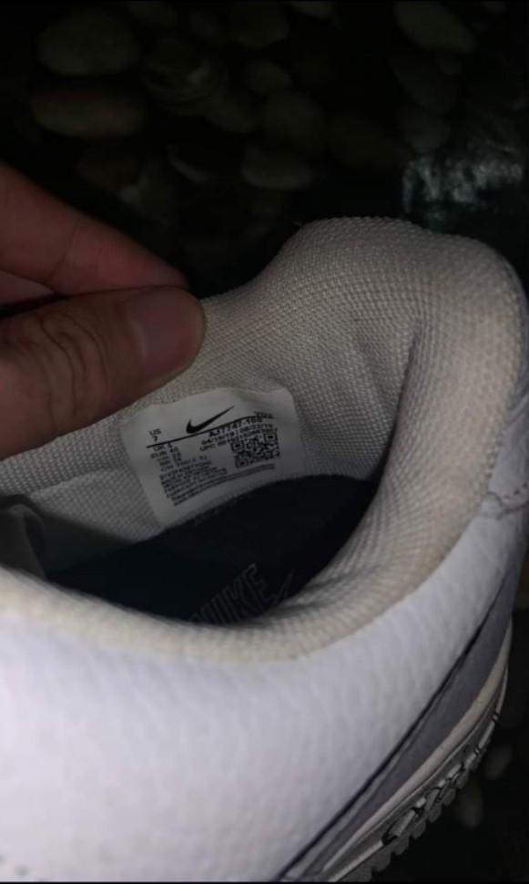 nike air force lv8 sketch