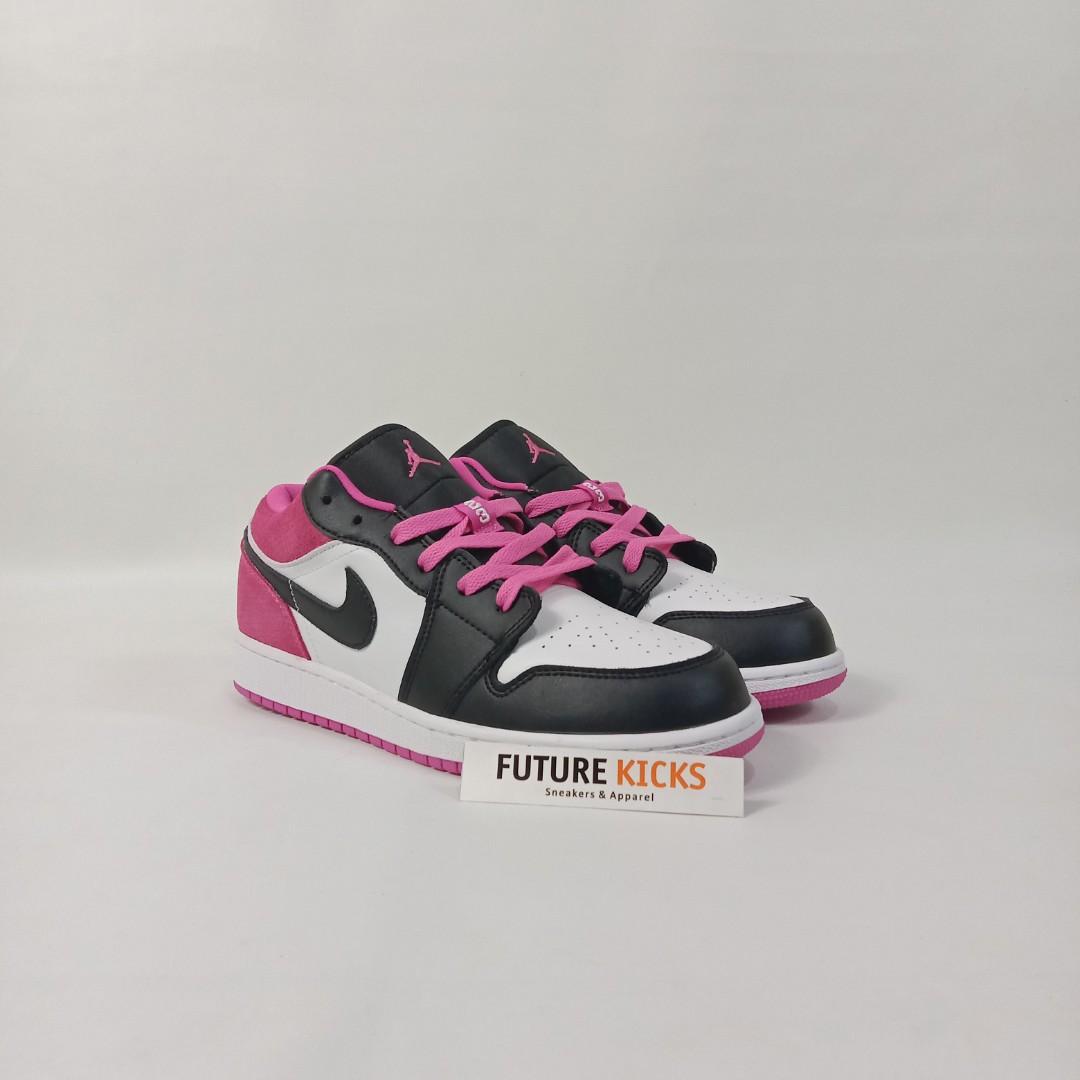air jordan legacy 312 pink