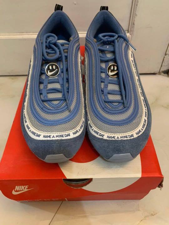 Nike air max 97 have a nice day shop