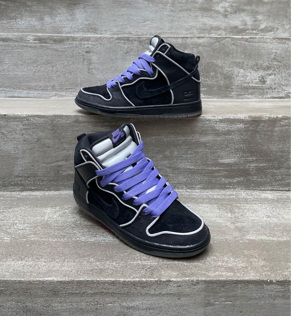 nike ultrafly elite black belt society - brainer* x Nike Dunk Low 'AE86'  Grey Black Purple For Sale – HotelomegaShops - no