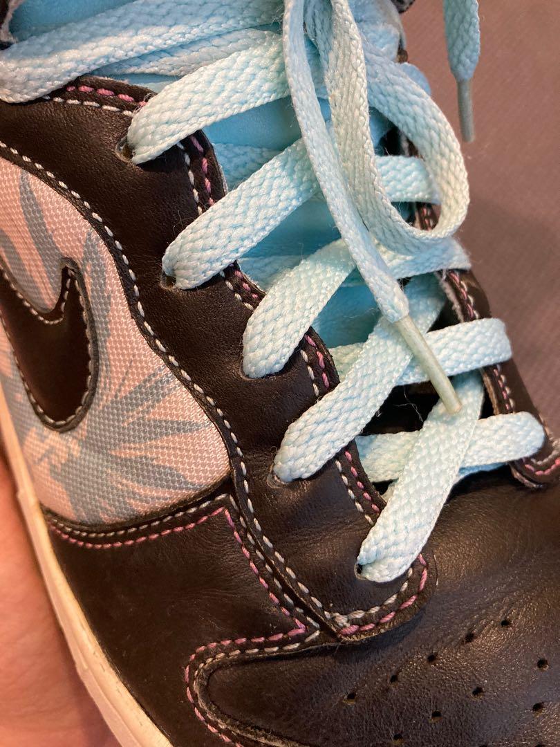 Nike dunks cheap santana