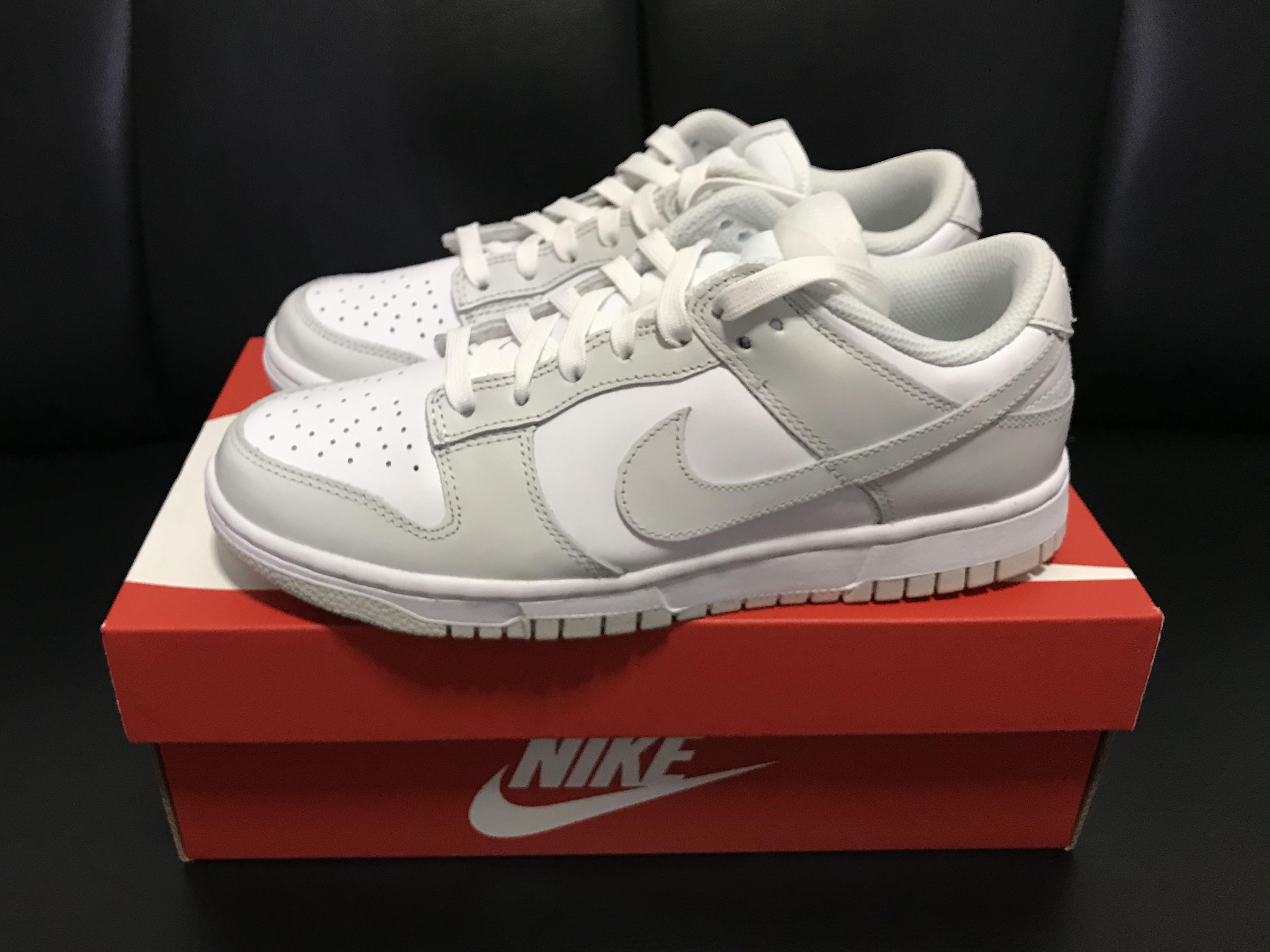 nike dunk low photon dust wmns