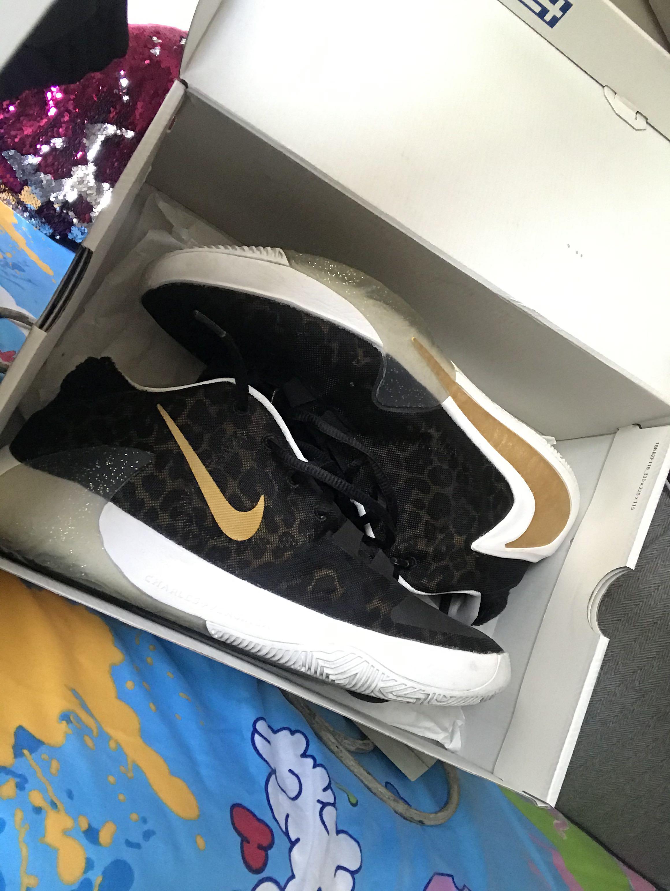 Nike freak 1 coming to america clearance