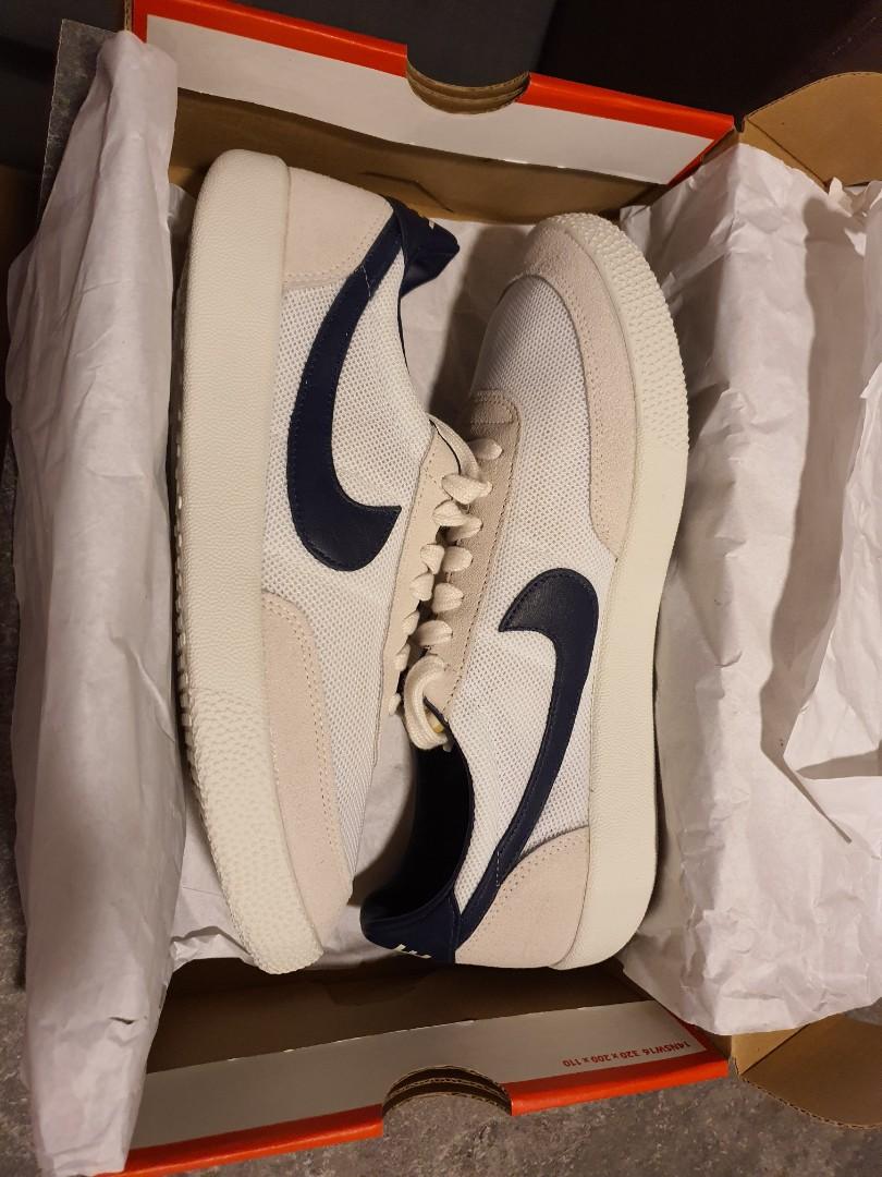 nike killshot og sp blue