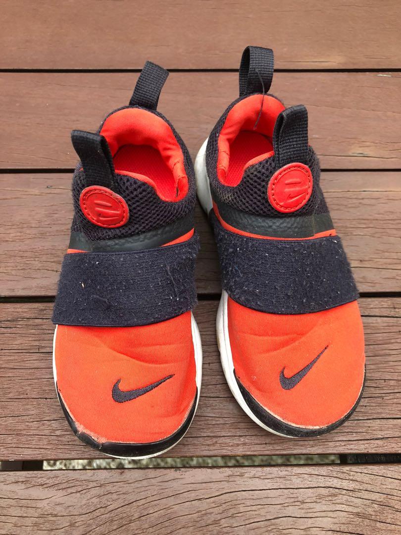 Nike presto extreme shop boys