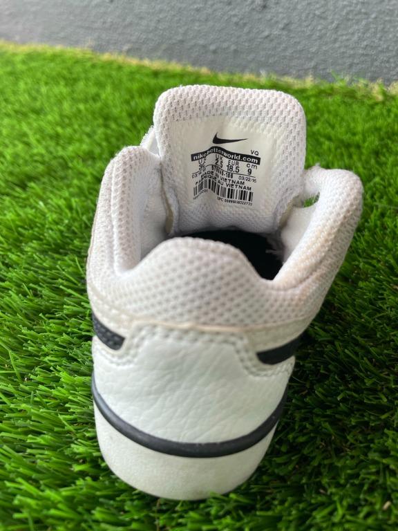Nike size 3c online