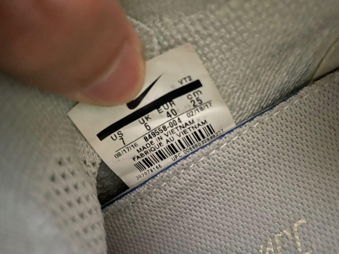 Cny vapormax sale 219