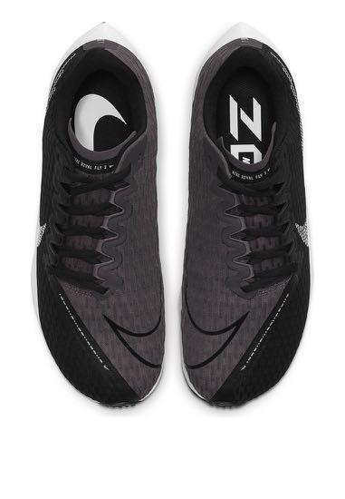 zoom rival nike