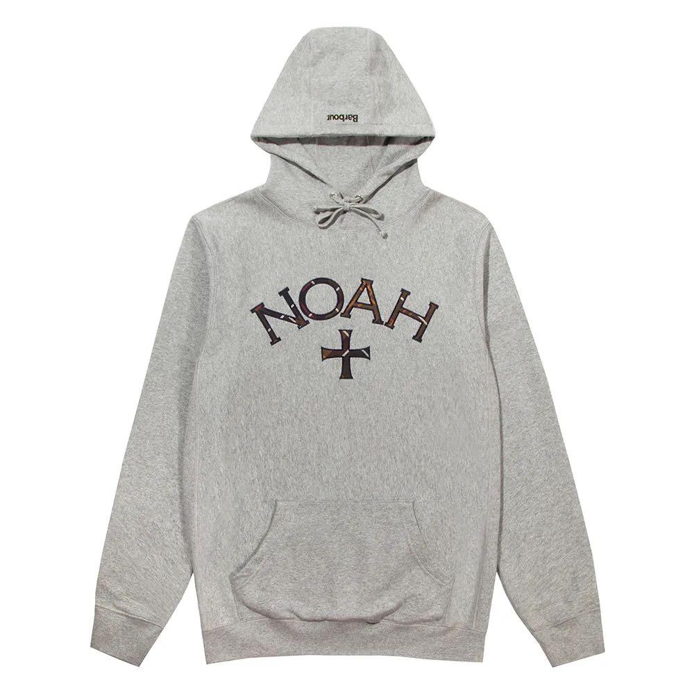 Noah X Barbour, Men's Fashion, Coats, Jackets and Outerwear on