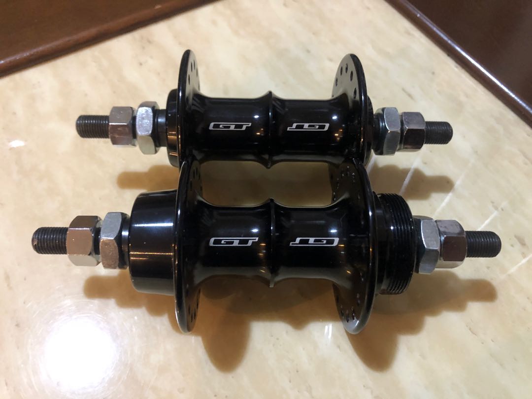 Gt sales mohawk hubs