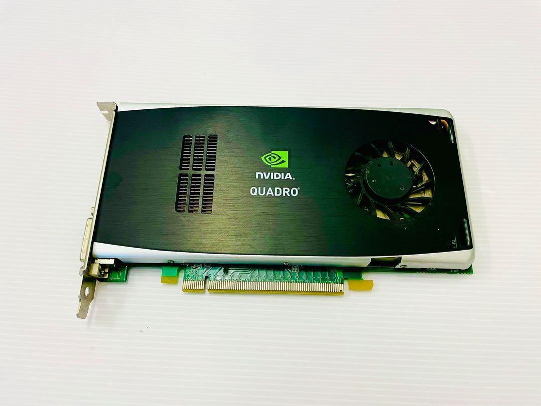 Quadro fx 1800 best sale gaming