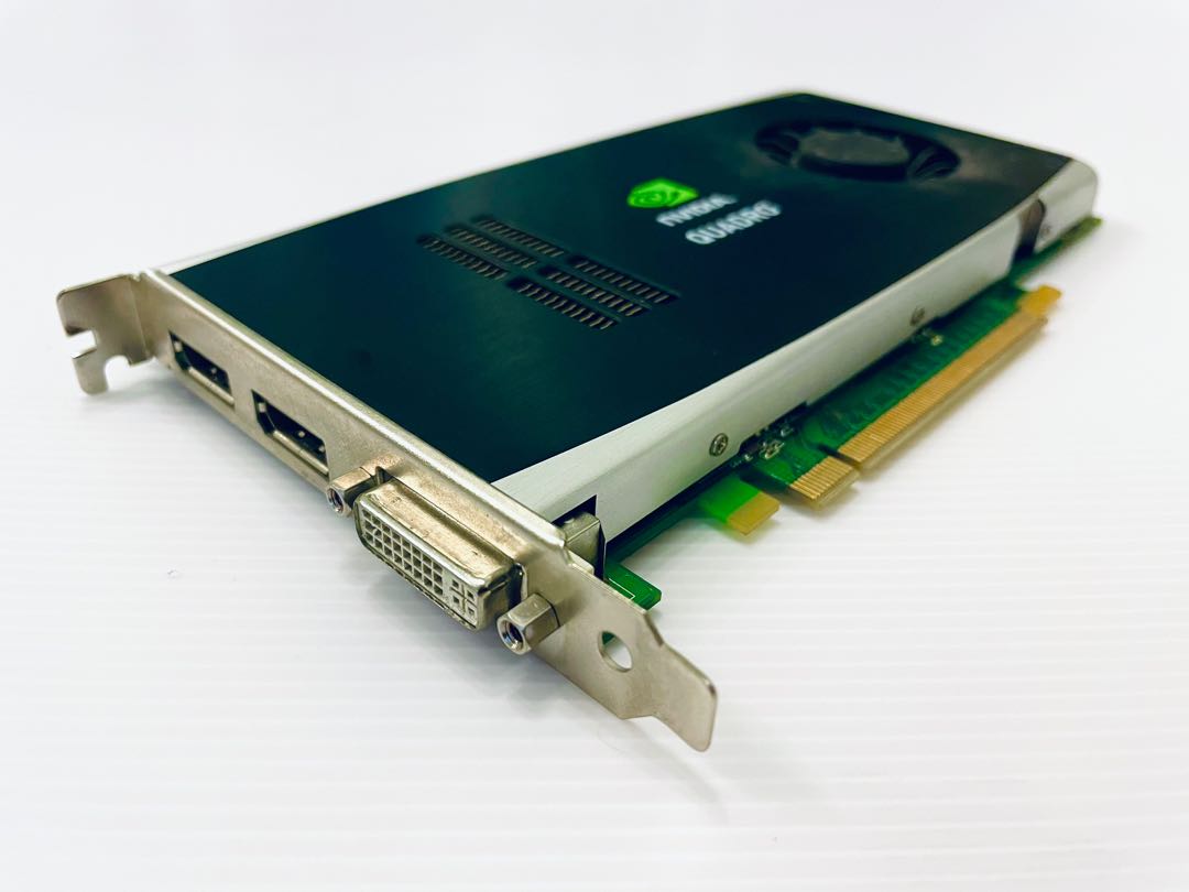 Nvidia Quadro FX 1800