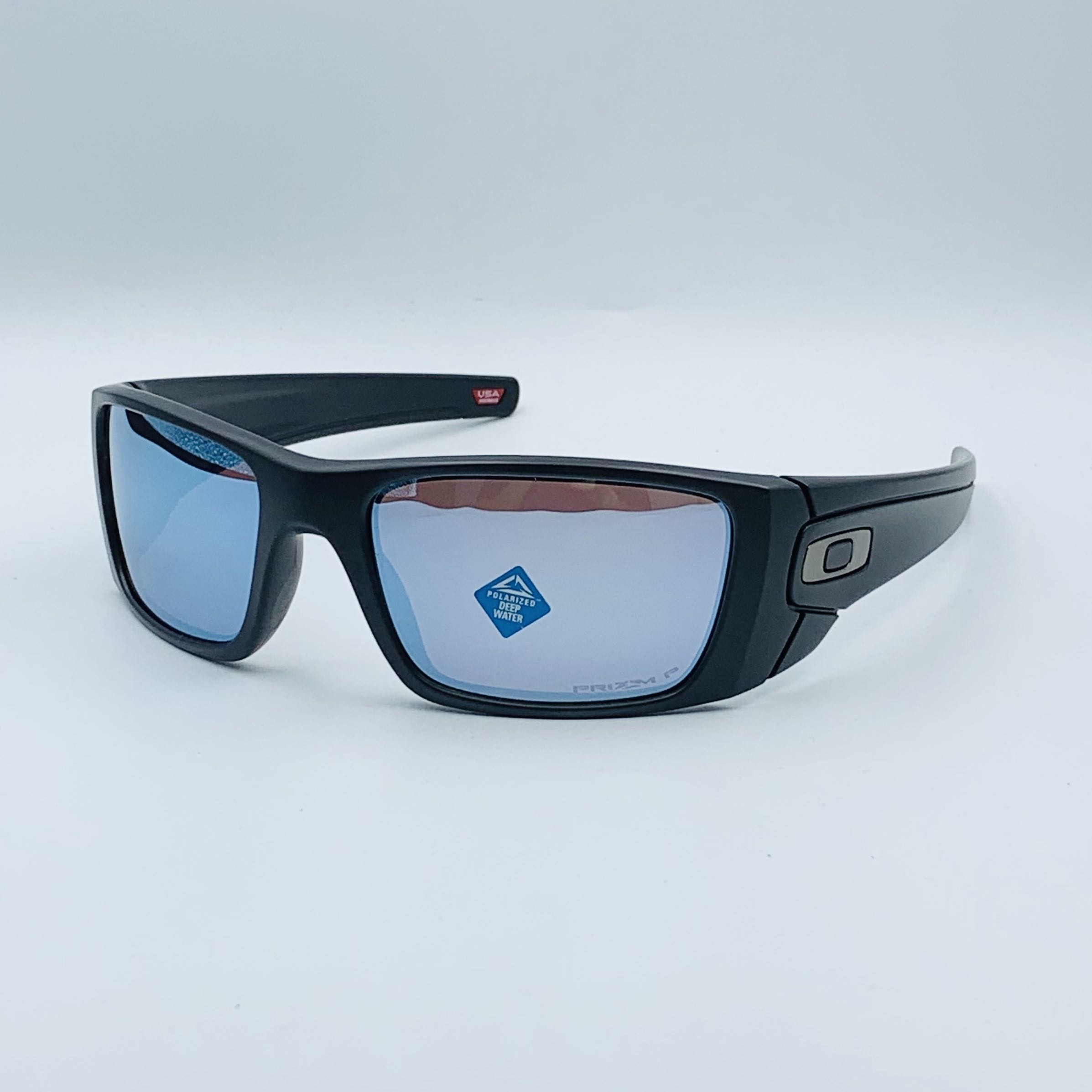 Oakley fuel cell deep water outlet polarized