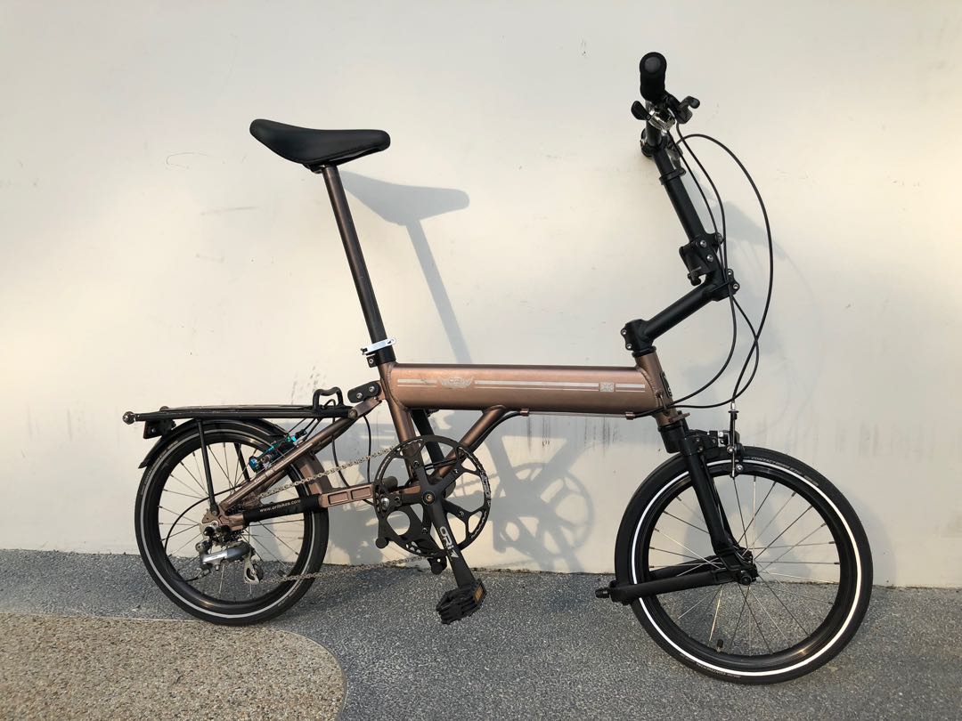 Ori bike best sale