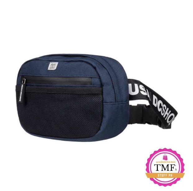 Sling store bag dc
