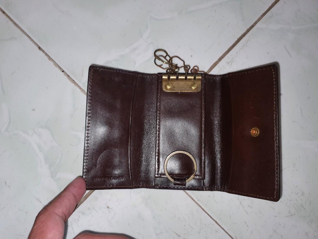 paul smith key wallet