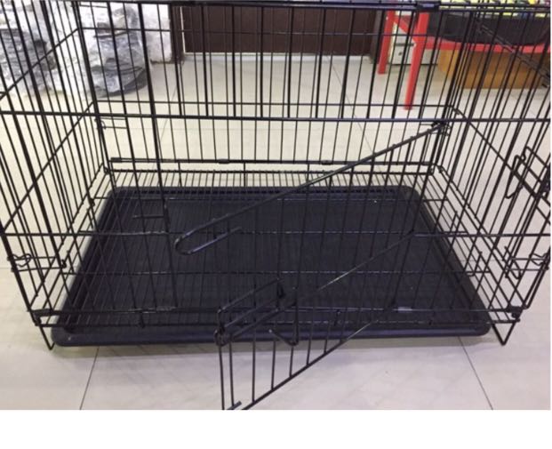 xl pet cage