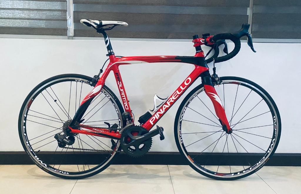 Pinarello fp due 2013 outlet