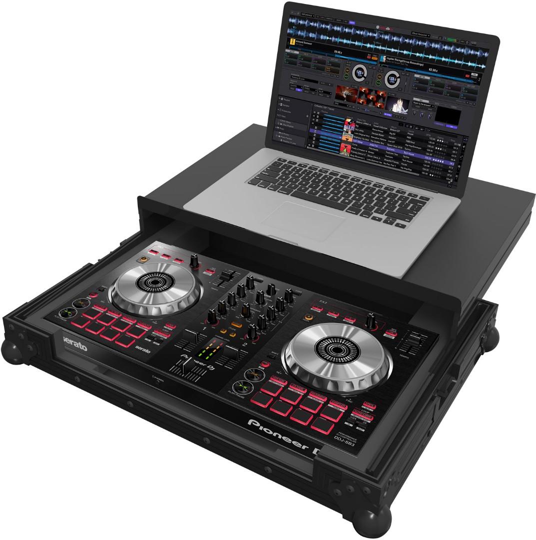 Pioneer DJ Mixer Serato DJ Lite, Hobbies & Toys, Music & Media, Music