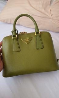 Prada Promenade Small