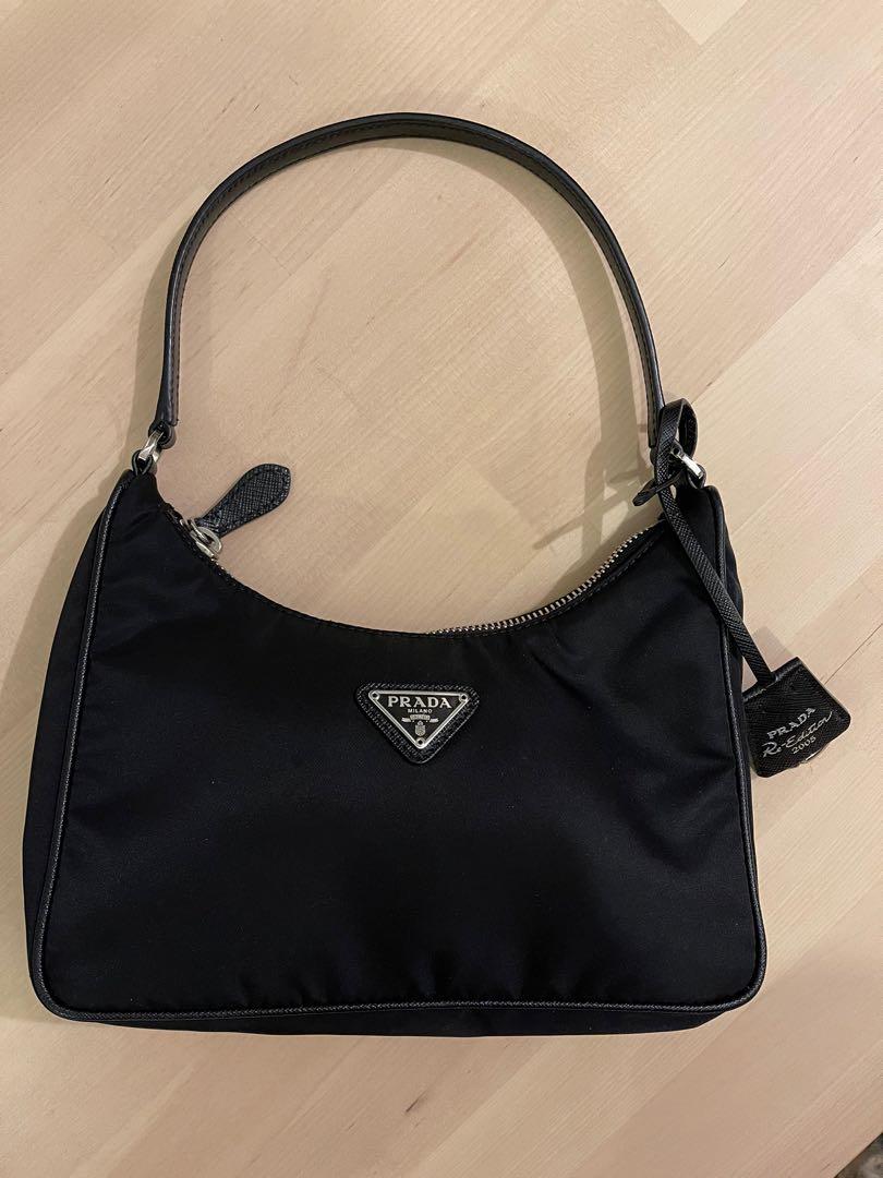 prada 2005 mini bag