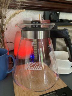 [PRELOVED] Kalita Coffee Server 1200 ml