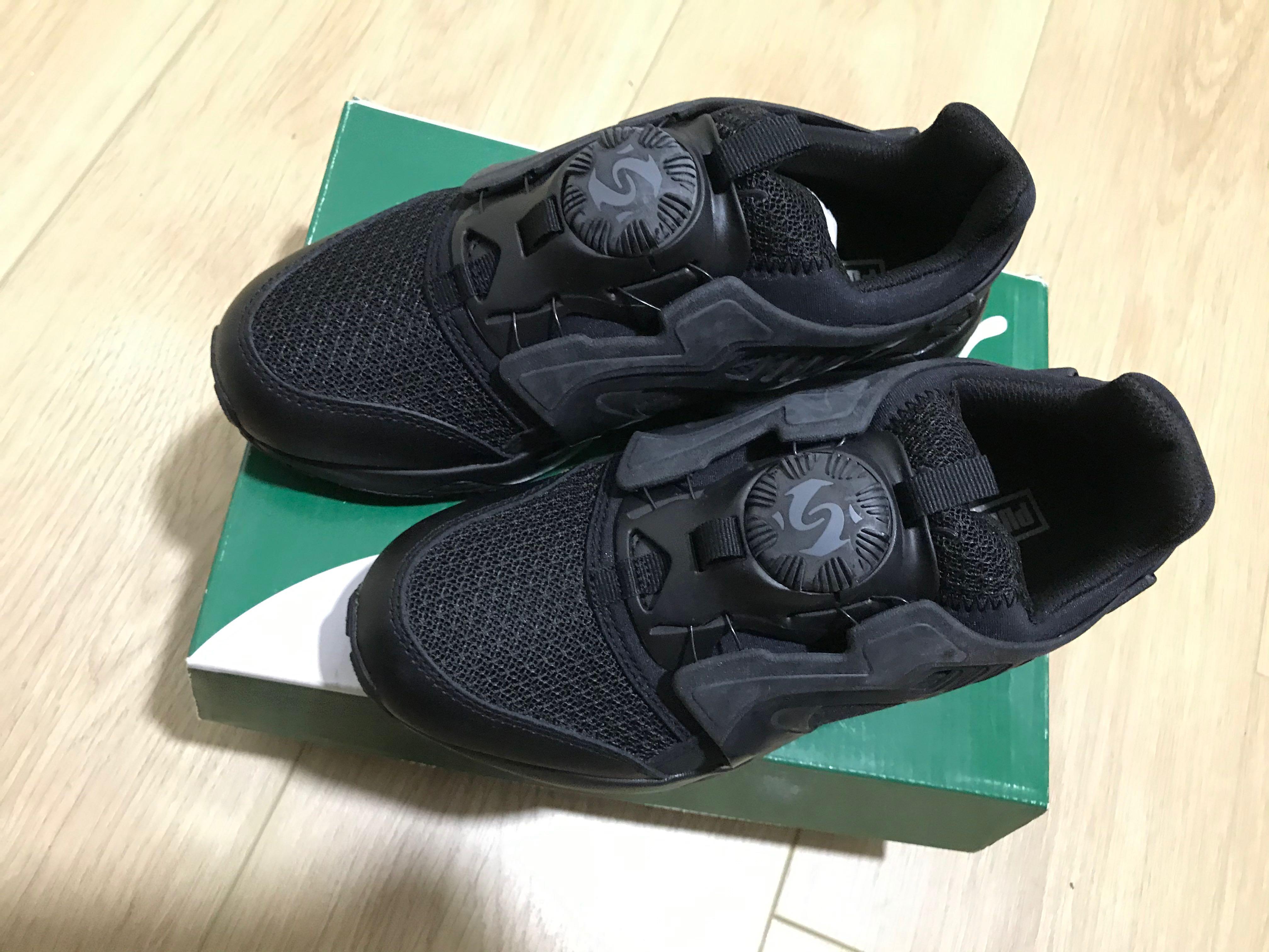 Puma disc blaze ct online
