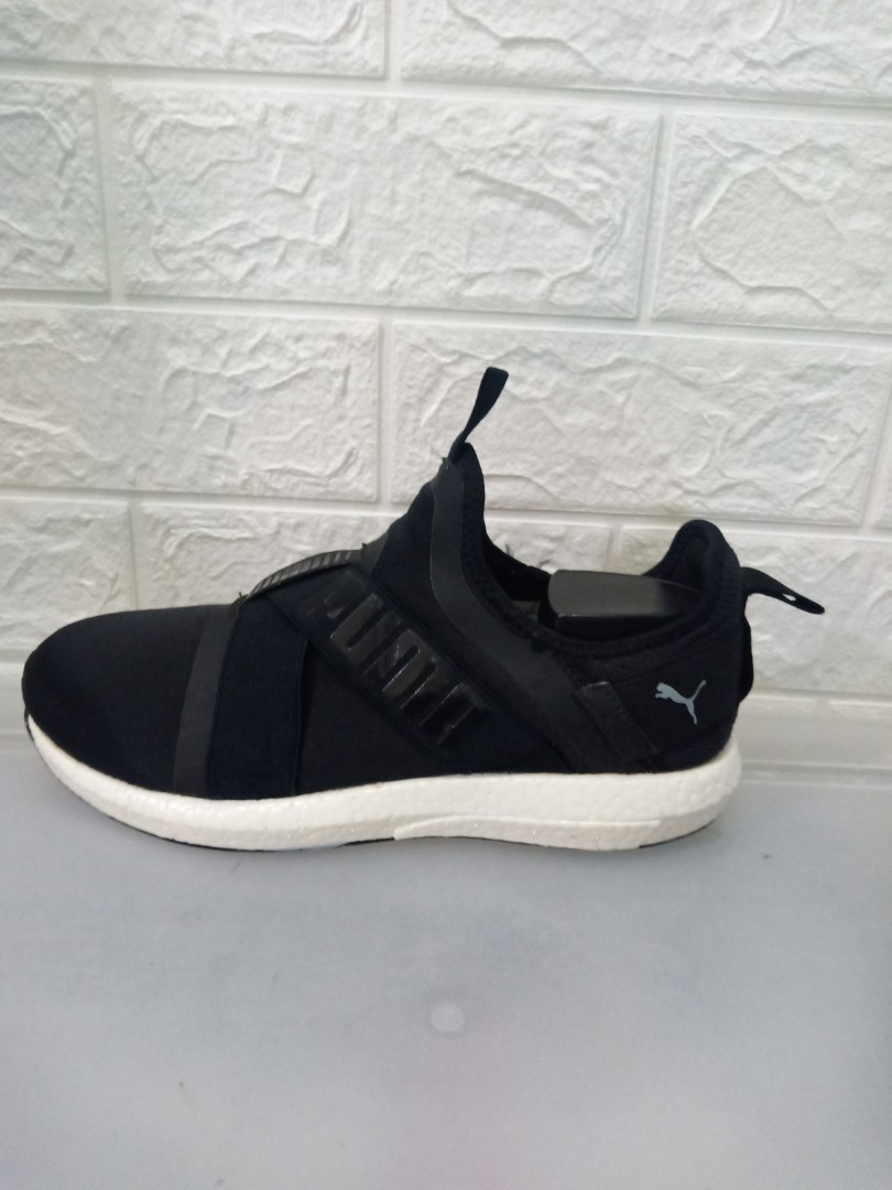 Puma NRGY Boost Slip On