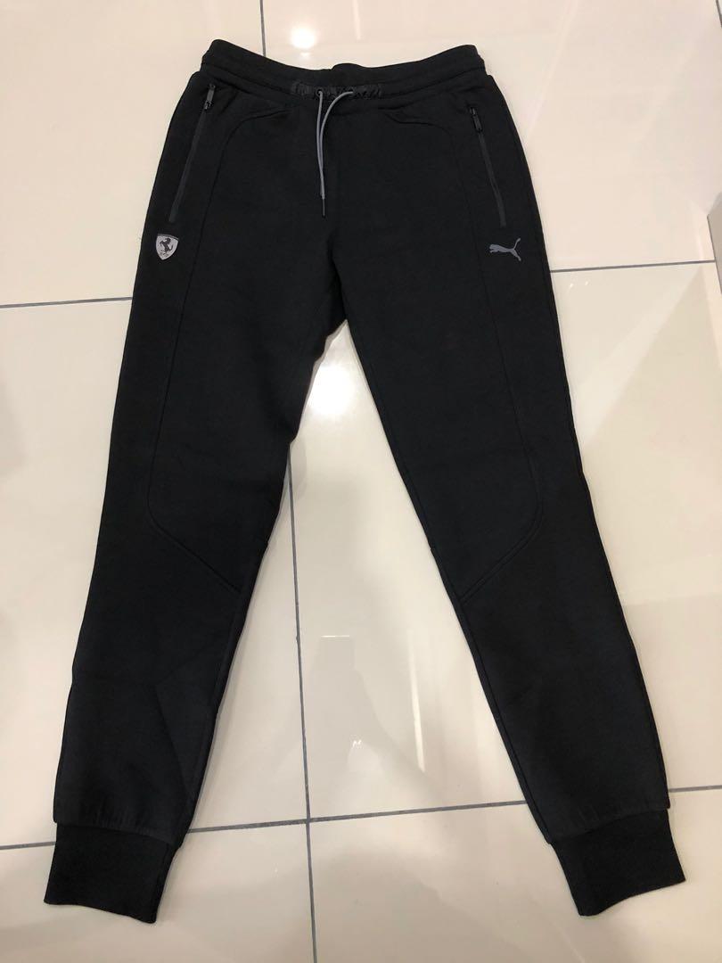 Adidas pantalon chino ferrari store